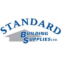 Standard Building Supplies logo, Standard Building Supplies contact details