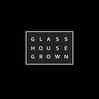 Glass House Grown logo, Glass House Grown contact details