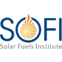 Solar Fuels Institute logo, Solar Fuels Institute contact details