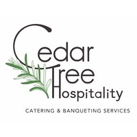 Cedar Tree Hospitality Catering logo, Cedar Tree Hospitality Catering contact details