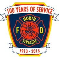 North Syracuse Fire Department logo, North Syracuse Fire Department contact details