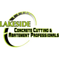 Lakeside Concrete Cutting & Abatement Professionals logo, Lakeside Concrete Cutting & Abatement Professionals contact details