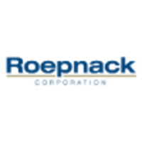 Roepnack Corporation logo, Roepnack Corporation contact details