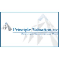 Principle Valuation logo, Principle Valuation contact details