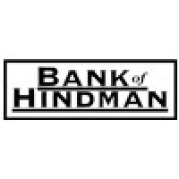 Bank of Hindman logo, Bank of Hindman contact details