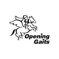 Opening Gaits Therapeutic Riding Society logo, Opening Gaits Therapeutic Riding Society contact details