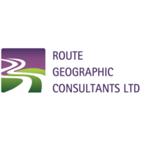 ROUTE GEOGRAPHIC CONSULTANTS LIMITED logo, ROUTE GEOGRAPHIC CONSULTANTS LIMITED contact details