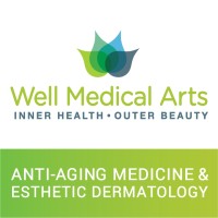 Well Medical Arts logo, Well Medical Arts contact details