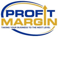 Profit Margin logo, Profit Margin contact details