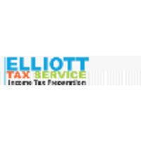 Elliott Tax Service logo, Elliott Tax Service contact details