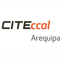 CITEccal Arequipa logo, CITEccal Arequipa contact details