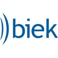 Biek S.A. logo, Biek S.A. contact details