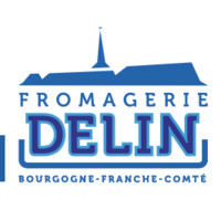 Fromagerie Delin logo, Fromagerie Delin contact details