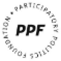 Participatory Politics Foundation logo, Participatory Politics Foundation contact details