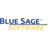 Blue Sage Software logo, Blue Sage Software contact details