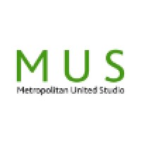 Metropolitan United Studio logo, Metropolitan United Studio contact details