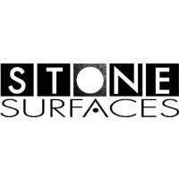 STONE SURFACES logo, STONE SURFACES contact details