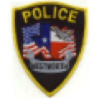 Westworth Village Police Department logo, Westworth Village Police Department contact details