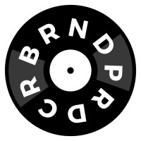 BRND PRDCR logo, BRND PRDCR contact details