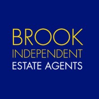 Brook Independent Estate Agents logo, Brook Independent Estate Agents contact details