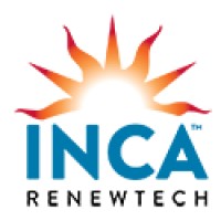 INCA Renewtech logo, INCA Renewtech contact details