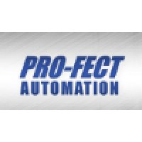 PRO-FECT Automation logo, PRO-FECT Automation contact details