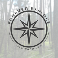 Forever Explore logo, Forever Explore contact details