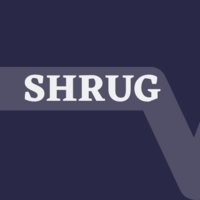 Shrug Capital logo, Shrug Capital contact details