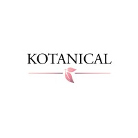 Kotanical logo, Kotanical contact details