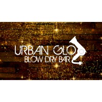 Urban Glo Blow Dry Bar logo, Urban Glo Blow Dry Bar contact details