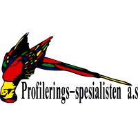 Profileringsspesialisten AS logo, Profileringsspesialisten AS contact details