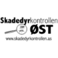 Skadedyrkontrollen ØST AS logo, Skadedyrkontrollen ØST AS contact details