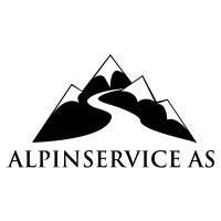 Alpinservice AS logo, Alpinservice AS contact details