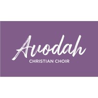 Avodah Christian Choir logo, Avodah Christian Choir contact details