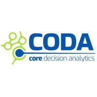 Core Decision Analytics (CODA) logo, Core Decision Analytics (CODA) contact details