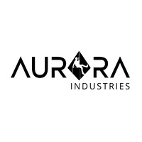 Aurora Industries logo, Aurora Industries contact details