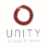 Unity Selections logo, Unity Selections contact details