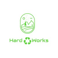 Hard Works Services, LLC logo, Hard Works Services, LLC contact details