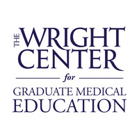 The Wright Center for Graduate Medical Education logo, The Wright Center for Graduate Medical Education contact details