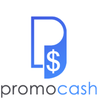 Promocash logo, Promocash contact details