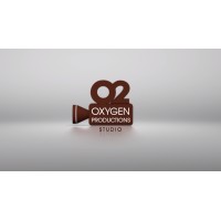 O2 Oxygen Productions Studio logo, O2 Oxygen Productions Studio contact details