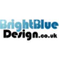 Bright Blue Design Ltd logo, Bright Blue Design Ltd contact details