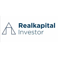 Realkapital Investor logo, Realkapital Investor contact details