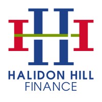 Halidon Hill Finance logo, Halidon Hill Finance contact details