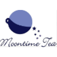 MOONTIME TEA logo, MOONTIME TEA contact details