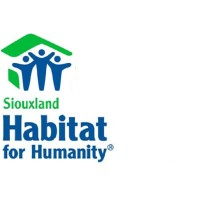 Siouxland Habitat for Humanity ReStore logo, Siouxland Habitat for Humanity ReStore contact details