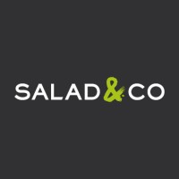 Salad&Co logo, Salad&Co contact details