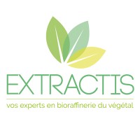 EXTRACTIS logo, EXTRACTIS contact details