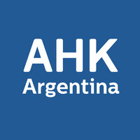 AHK Argentina - Cámara de Industria y Comercio Argentino Alemana logo, AHK Argentina - Cámara de Industria y Comercio Argentino Alemana contact details