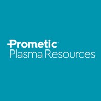 Prometic Plasma Resources logo, Prometic Plasma Resources contact details